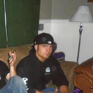 Meet your Posher, Justin